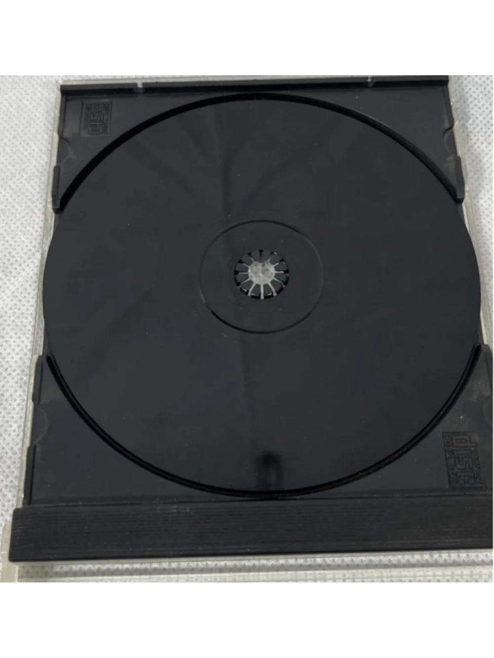 Crash Bandicoot (Sony PlayStation 1, 1996) Disc Only PS1 Video Game Tested